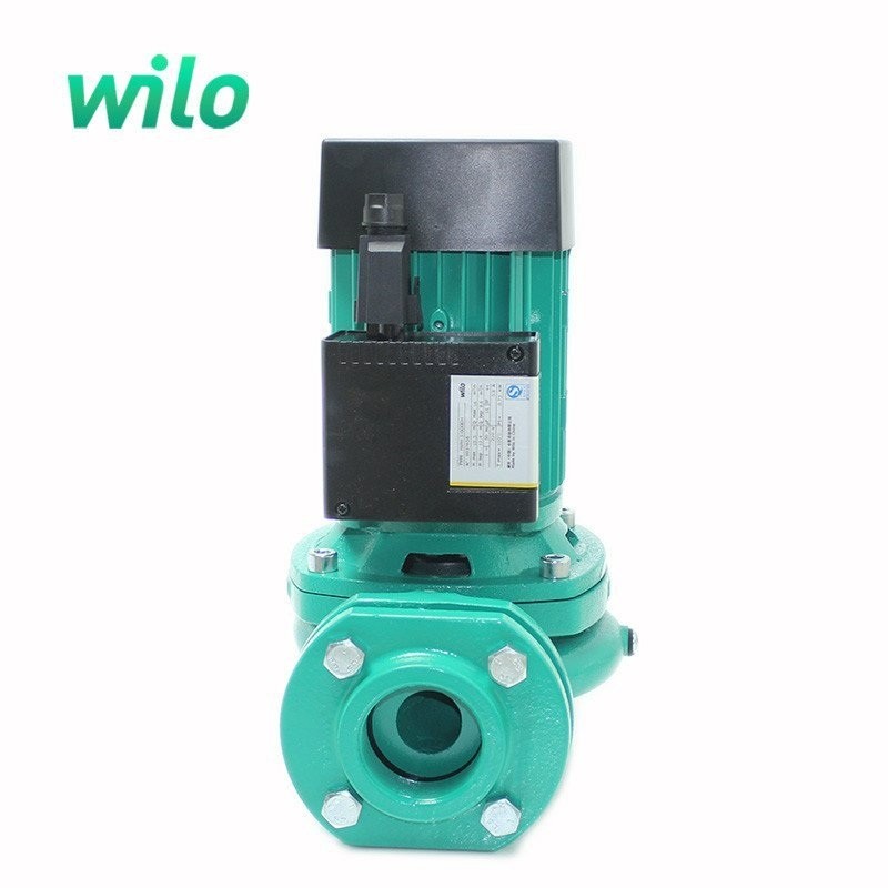 WILO威乐HIPH3-300EH高效循环泵