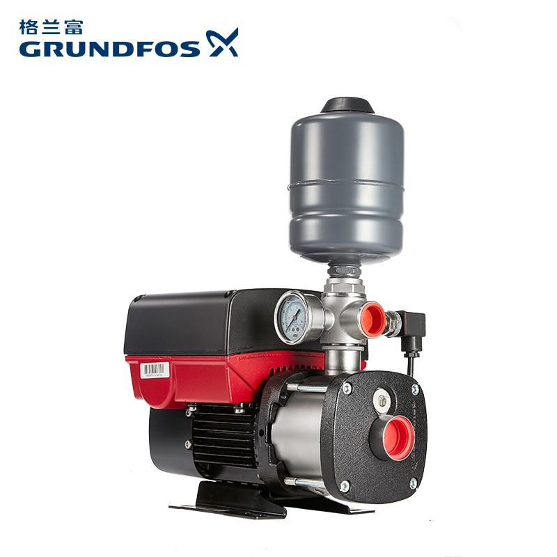 格兰富CMBE10-54进口变频增压水泵