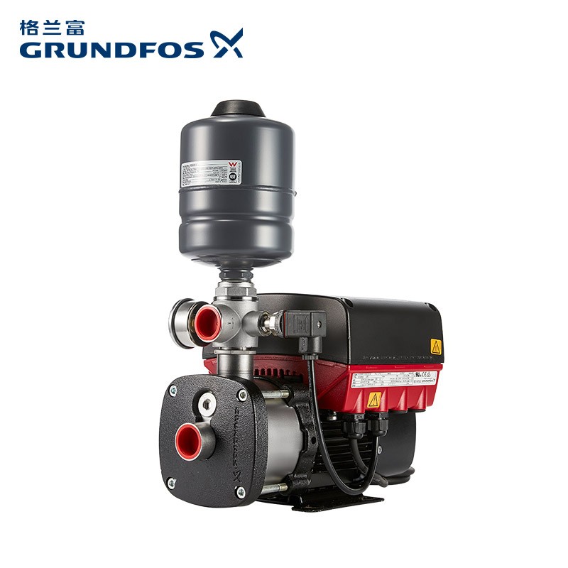 格兰富CMBE10-54进口变频增压水泵