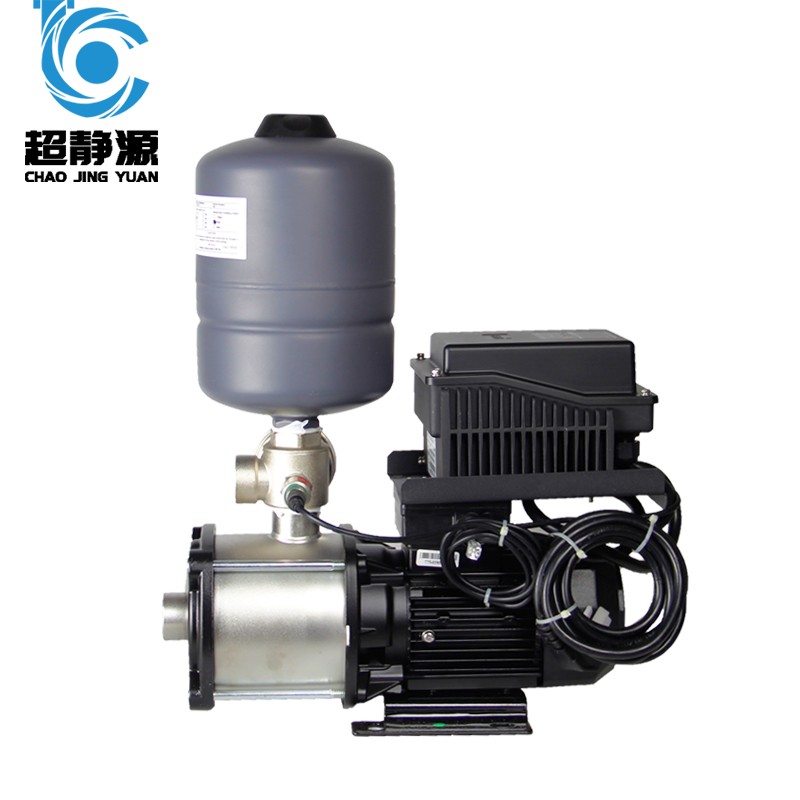 凌霄变频恒压水泵CMI3-5全自动增压泵