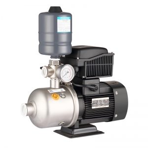 新界变频水泵BW4-4全自动增压泵