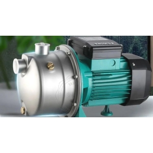 新界泵业新品上市 JET-G2系列不锈钢喷射电泵为您的用水安全保驾护航