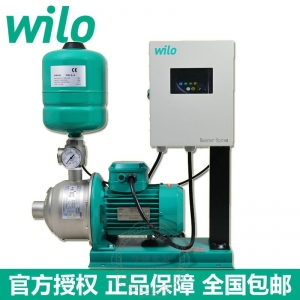 WILO威乐COR-1MHI1602原装变频增压水泵