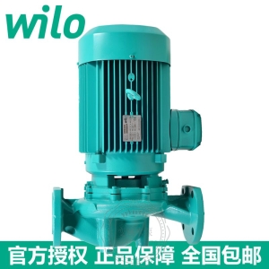 威乐IPL100/175-3/4立式管道离心泵